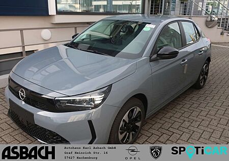 Opel Corsa-e 11 kW Wärmepumpe SHZ