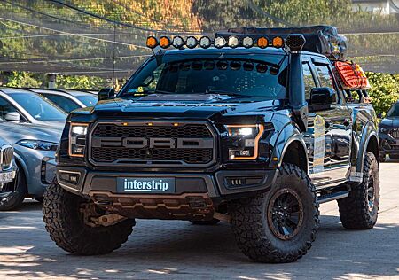 Ford Ranger Raptor F150 RAPTOR OFF ROAD