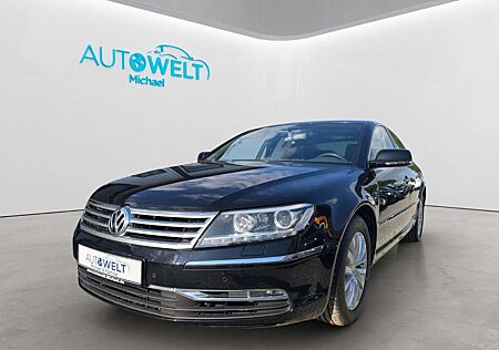 Volkswagen Phaeton 3.0TDI Aut. 4M lück.Scheckheft SITZH XEN