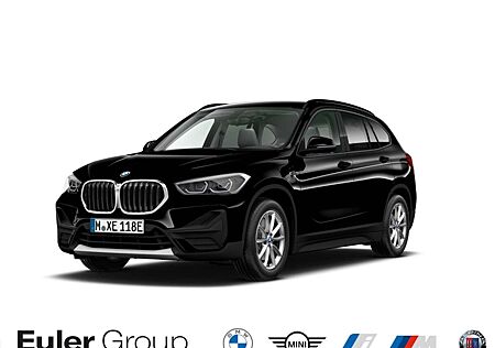 BMW X1 xDrive 25e Navi LED El. Heckklappe Mehrzonenklima