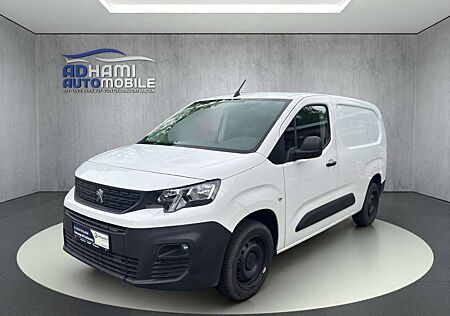 Peugeot Partner Grip L2/SHZ/AHK/3-SITZER/Sehr Gepflegt!
