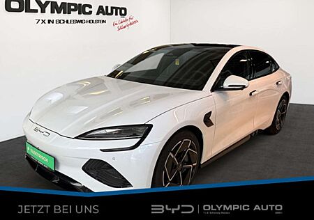 BYD SEAL 82,5kWh Design 360°CAM STANDHZG SITZHZG NA