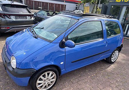 Renault Twingo Edition Toujours/Faltdach/1.Hand/TÜV 07.2026