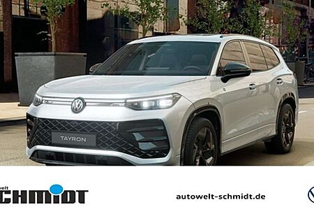 VW Tayron Volkswagen "R-LINE" 2,0 l TSI OPF 4MOTION 7-Gang-DSG