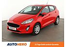 Ford Fiesta 1.1 Cool&Connect *PDC*LIMITER*KLIMA*