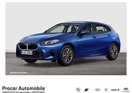 BMW 120 Head-Up DAB LED el. Sitze Klimaaut.