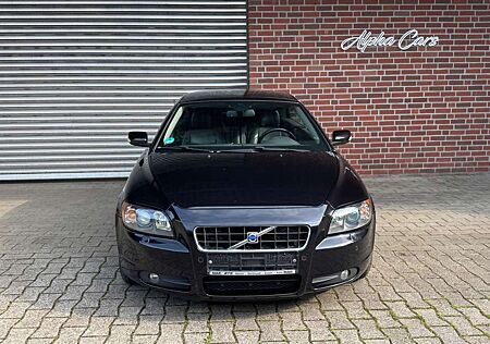 Volvo C70 Cabrio 2.4 D5 Summum Automatik Standheizung