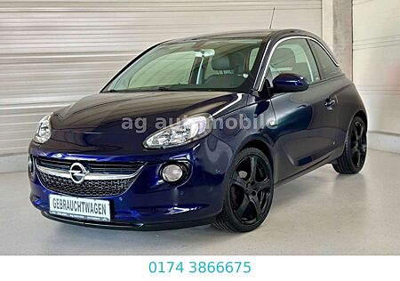 Opel Adam Slam ecoFlex