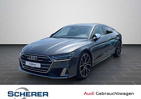 Audi S7 55 TDI HD Matrix-LED, B&O Sound, Ga