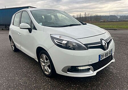Renault Scenic 1.5 dCi 2015