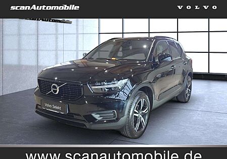 Volvo XC 40 XC40 R Design 2WD Bluetooth Navi LED Klima
