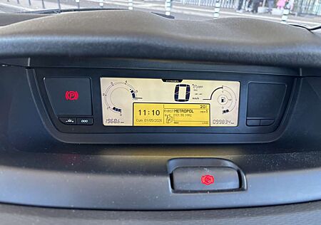 Citroen C4 Picasso HDi 150 FAP Selection