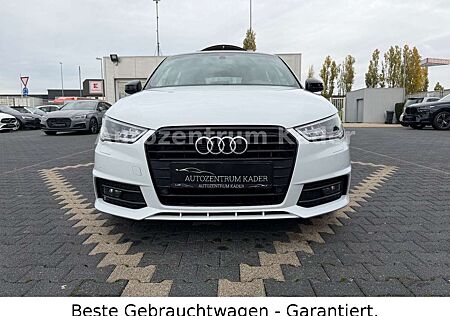 Audi A1 Sportback sport*S Line*Navi*Xenon*T-Leder*ACC