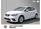 Seat Ibiza 1.0 TSI Style *LED*Kamera*PDC*Bluetooth*Klima*T...