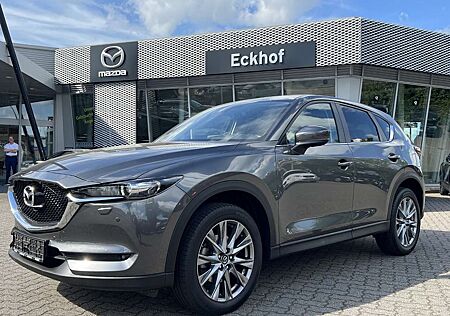 Mazda CX-5 2.2D (150 PS) AT6|Advantage|Head-Up|360°|AHK