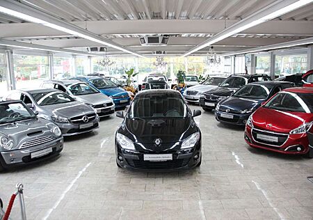 Renault Megane III Tomtom Edition