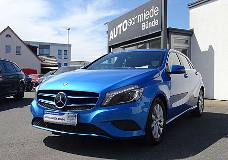 Mercedes-Benz A 180 BlueEfficiency BI Xenon Navi PDC