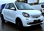 Smart ForFour twinamic prime Aut. *Leder*Faltdach*Navi*Kamera*