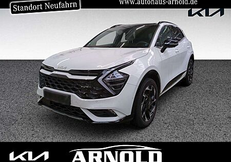 Kia Sportage 1.6 PHEV AWD GT-Line PanoD. Memory LED BC