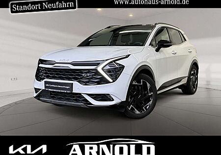 Kia Sportage 1.6 PHEV AWD GT-Line PanoD. Memory LED BC