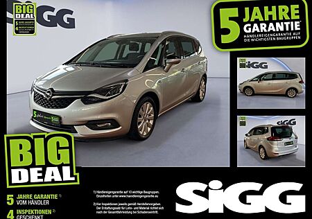 Opel Zafira C 1.6 Turbo Innovation Navi 7-Sitzer