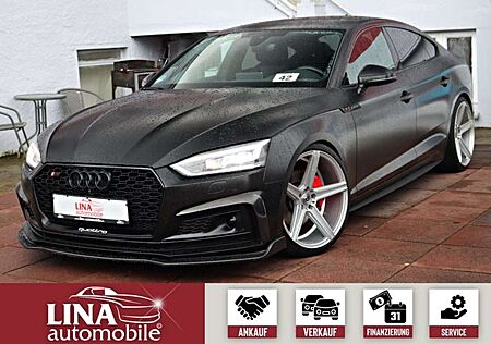 Audi A5 3.0 TDI Quat. S-Line StandHz*360°*ACC*MATRIX*