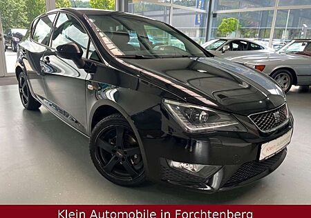 Seat Ibiza Lim. FR Line Navi BiXenon PDC SHZ Tempomat