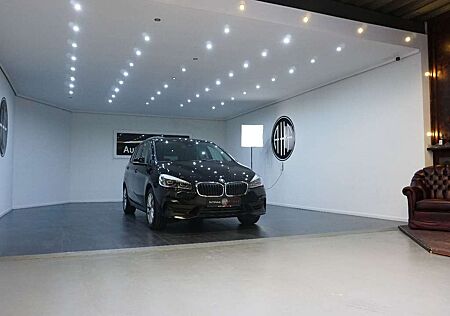 BMW 220 *KAM*SHZ*ABSTAND*CARPLAY
