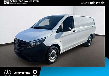 Mercedes-Benz Vito 110 KA lang 3Sitze*Klima*Park-Paket
