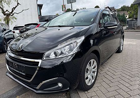 Peugeot 208 ActiveScheckh.PdcKlimaGarantie