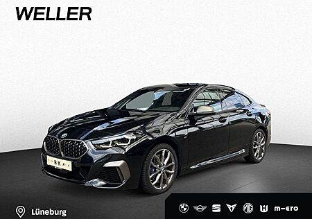 BMW 235 Mi xDrive Gran Coupé M Sport Panor. HUD ACC