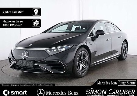 Mercedes-Benz EQS 350 AMG Pano HAL Hyperscreen Mod 2025