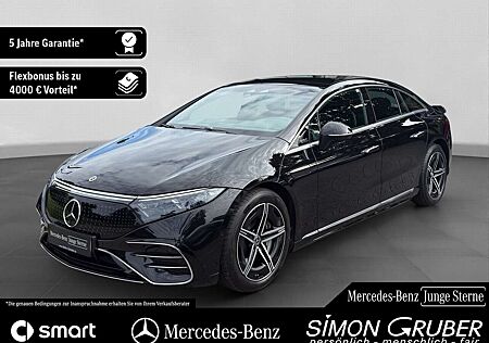 Mercedes-Benz EQS 350 AMG Pano HAL Hyperscreen Mod 2025