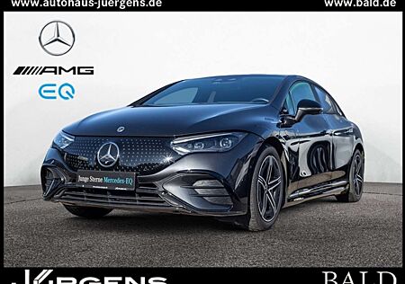 Mercedes-Benz EQE 350 4M AMG-Sport/Pano/Burm/Night/HUD/Distr