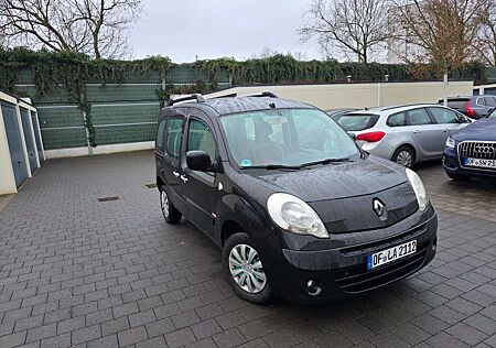 Renault Kangoo dCi 90 FAP Happy Family