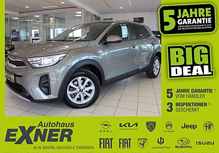 Kia Stonic 1.0 T-GDI EDITION 7 *Parksensoren hinten