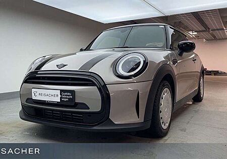 Mini ONE A DKG Classic-Trim Navi SpoSi LED Tempomat