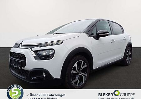 Citroën C3 Citroen PureTech 83 Shine Pack