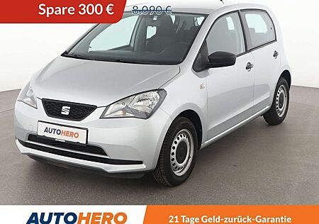 Seat Mii 1.0 Reference*KLIMA*GARANTIE*