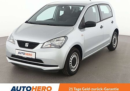 Seat Mii 1.0 Reference*KLIMA*GARANTIE*