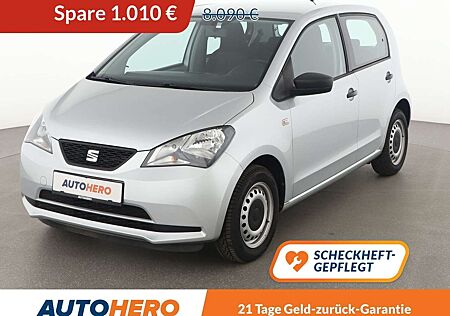Seat Mii 1.0 Reference*KLIMA*GARANTIE*