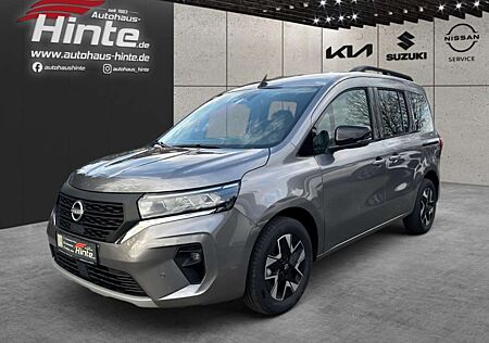 Nissan Townstar 1.3 KOMBI L1 TEKNA DESIGN NAVI 360°