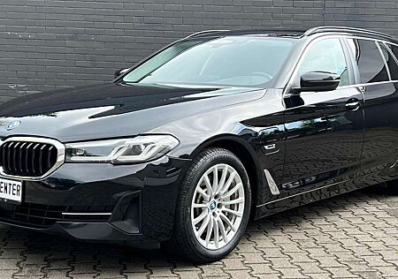 BMW 530e 530 xDrive Touring Aut.