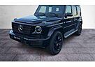 Mercedes-Benz G 350 d AMG Line