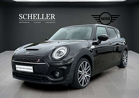 Mini Cooper SD Clubman Cooper SD ALL4 Head-Up DAB LED RFK Navi Shz PDC