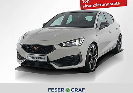 Cupra Leon VZ e-Hybrid R-Kamera PanoramaSchiebedach