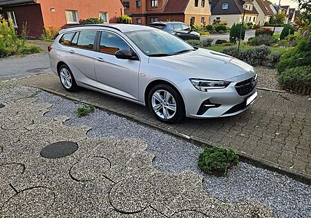 Opel Insignia Sports Tourer Diesel Sports Tourer 1.5 Di