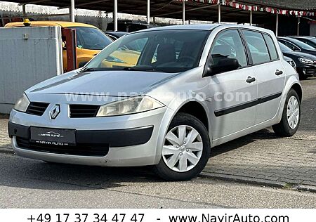 Renault Megane 1.5 dCi Lim. 5-trg. Authentique