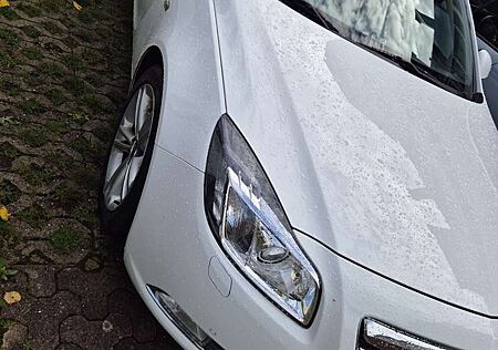Opel Insignia 2.0 CDTI Aut. Cosmo