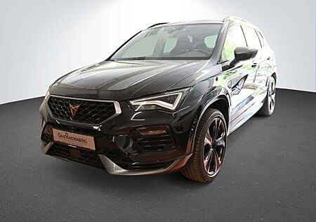 Cupra Ateca 2.0 TSI Automatik 4Drive Beats ACC SzHzg LED